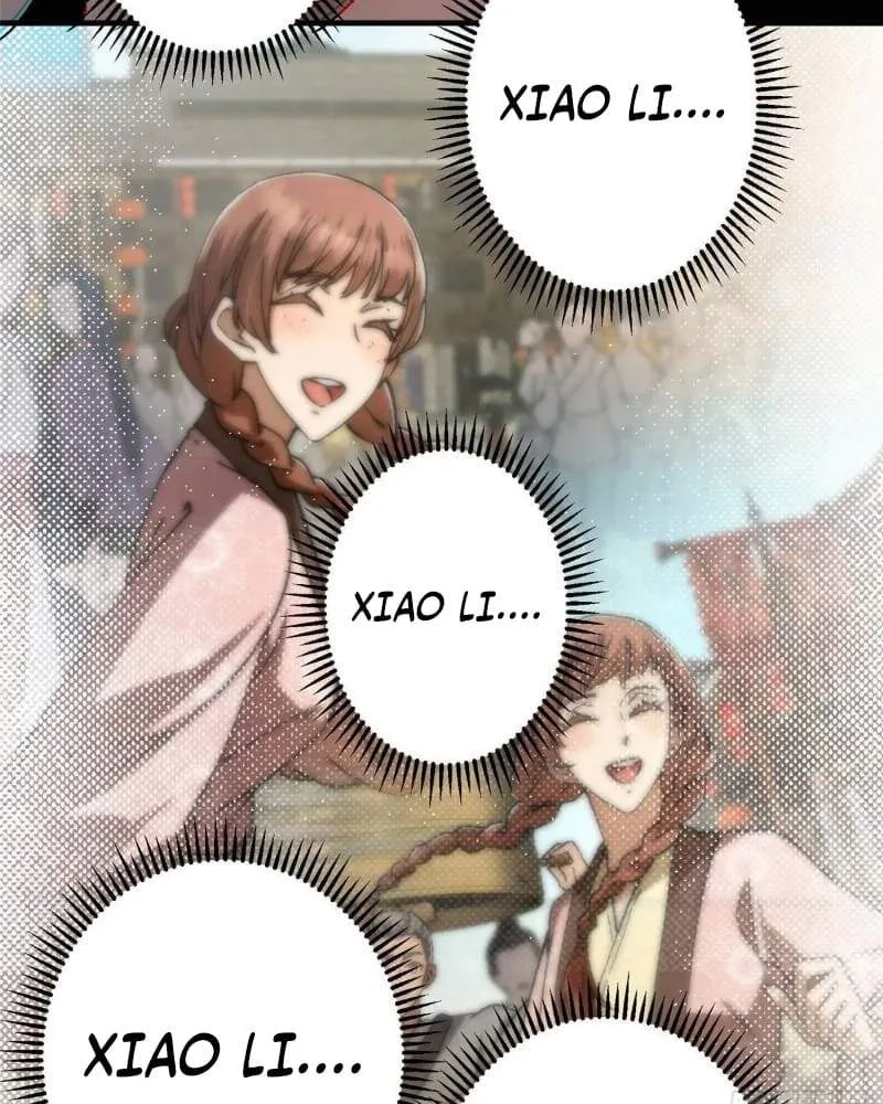 Keep A Low Profile, Sect Leader Chapter 454 page 109