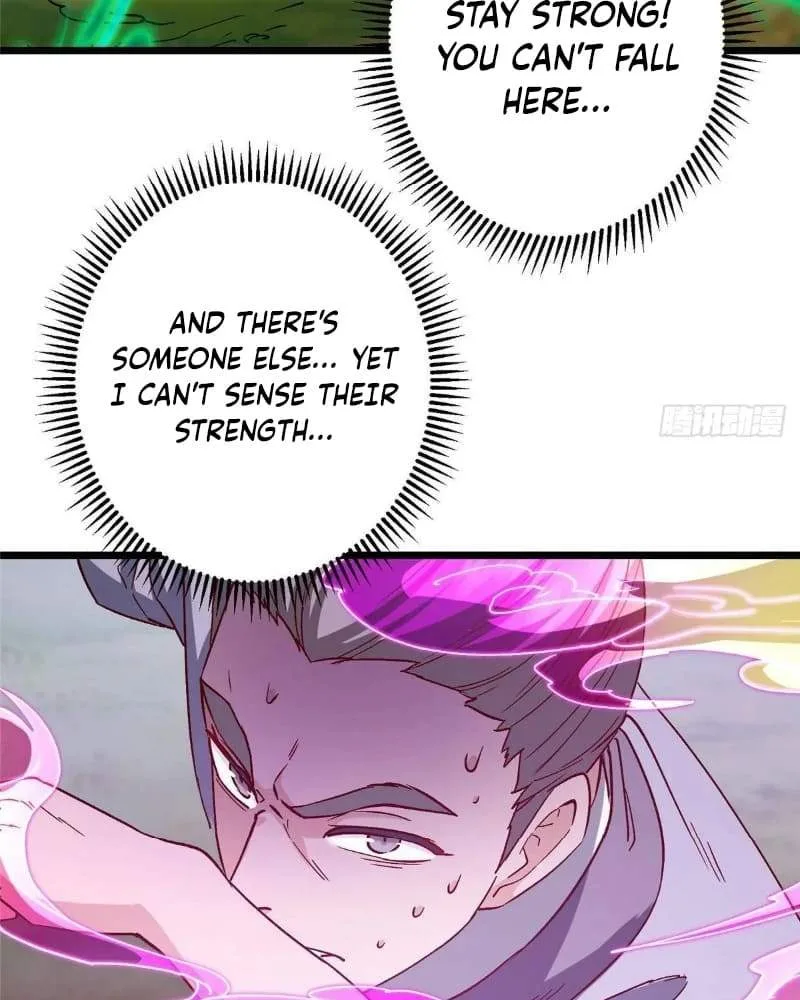 Keep A Low Profile, Sect Leader Chapter 454 page 79