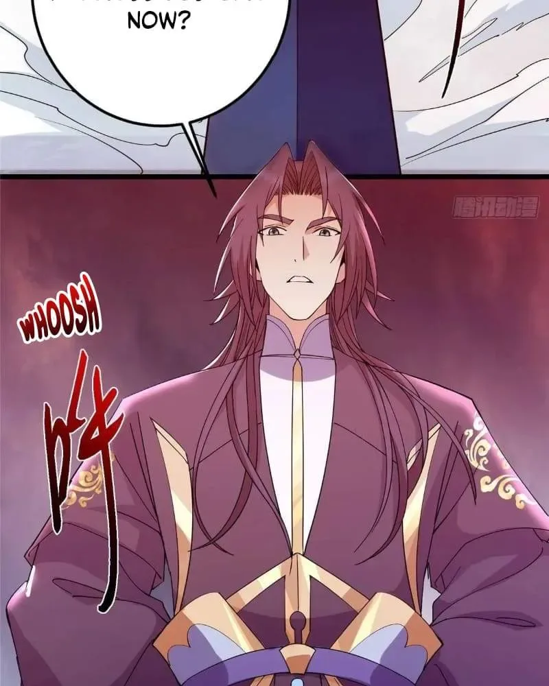 Keep A Low Profile, Sect Leader Chapter 455 page 97