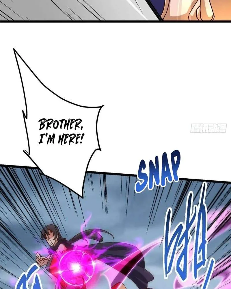 Keep A Low Profile, Sect Leader Chapter 454 page 96