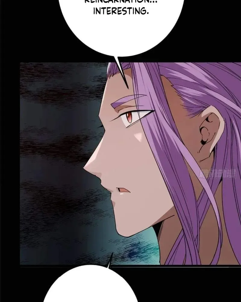 Keep A Low Profile, Sect Leader Chapter 455 page 69