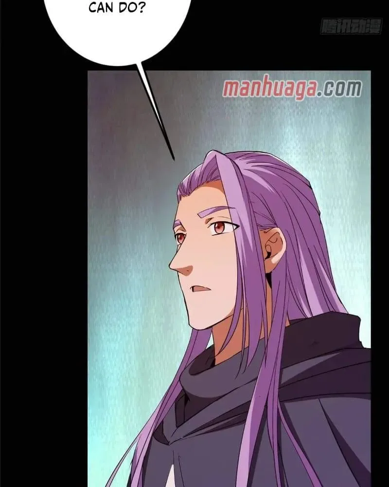 Keep A Low Profile, Sect Leader Chapter 455 page 61