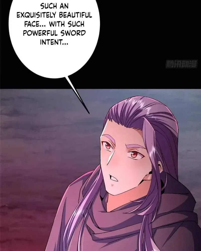 Keep A Low Profile, Sect Leader Chapter 455 page 111