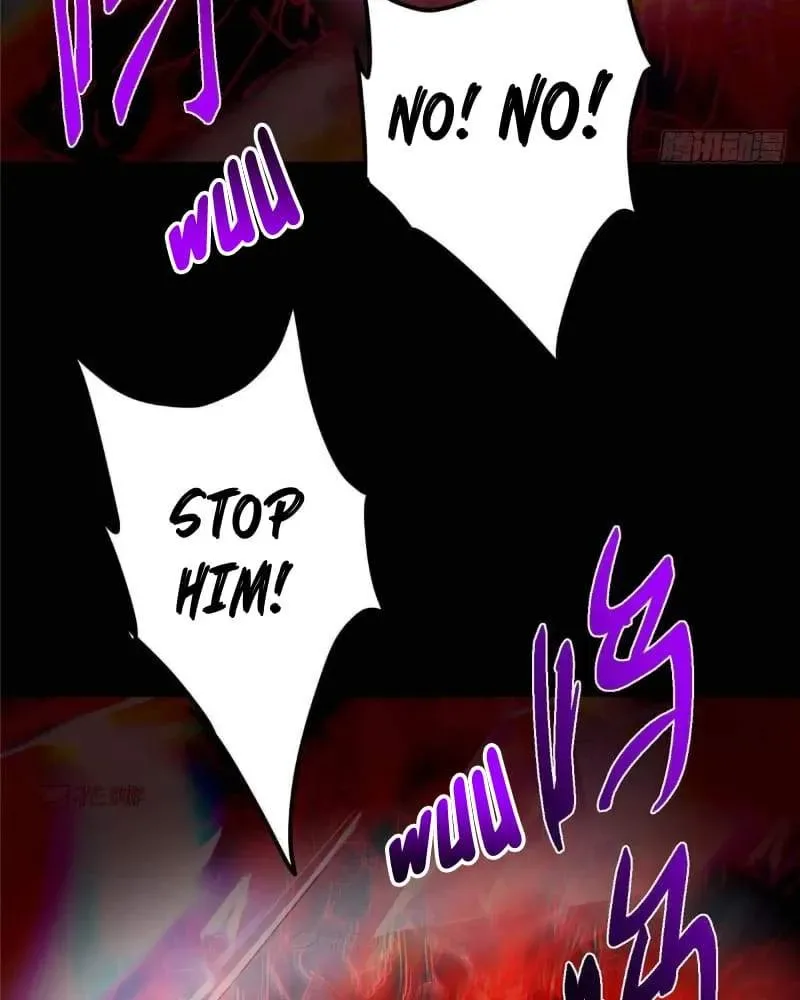 Keep A Low Profile, Sect Leader Chapter 455 page 90
