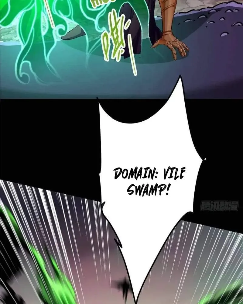 Keep A Low Profile, Sect Leader Chapter 455 page 31