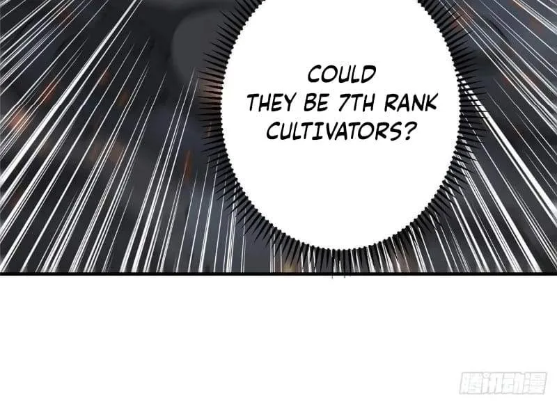 Keep A Low Profile, Sect Leader Chapter 454 page 81