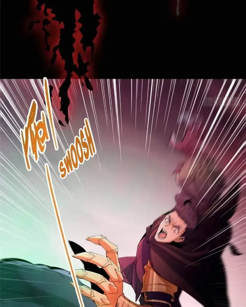 Keep A Low Profile, Sect Leader Chapter 455 page 42