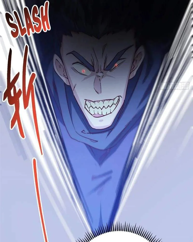 Keep A Low Profile, Sect Leader Chapter 454 page 88