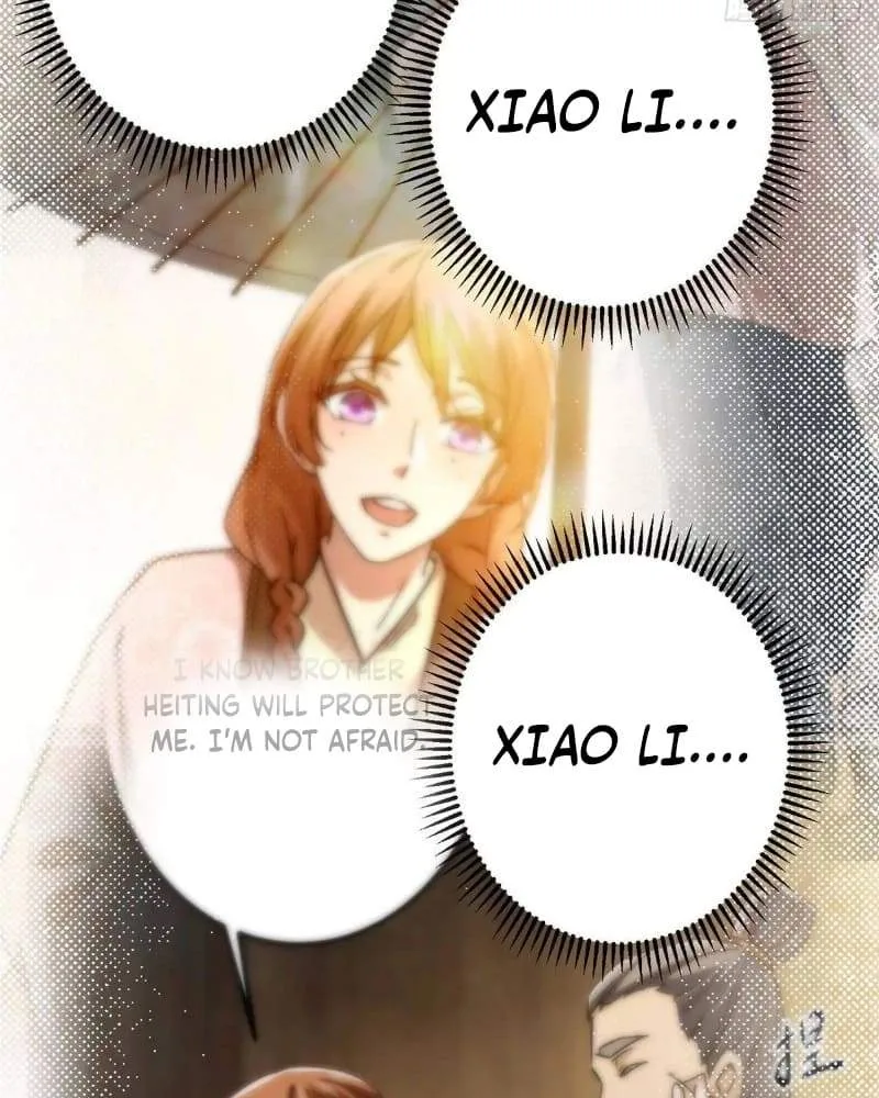 Keep A Low Profile, Sect Leader Chapter 454 page 110