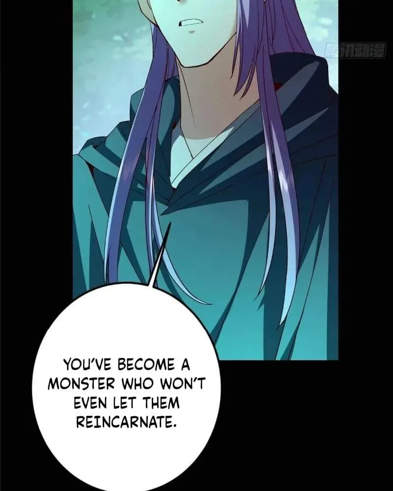 Keep A Low Profile, Sect Leader Chapter 455 page 81