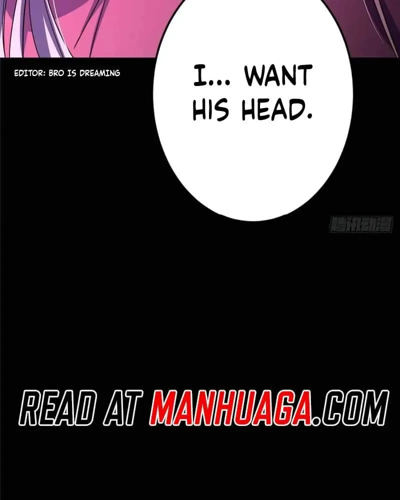 Keep A Low Profile, Sect Leader Chapter 455 page 114