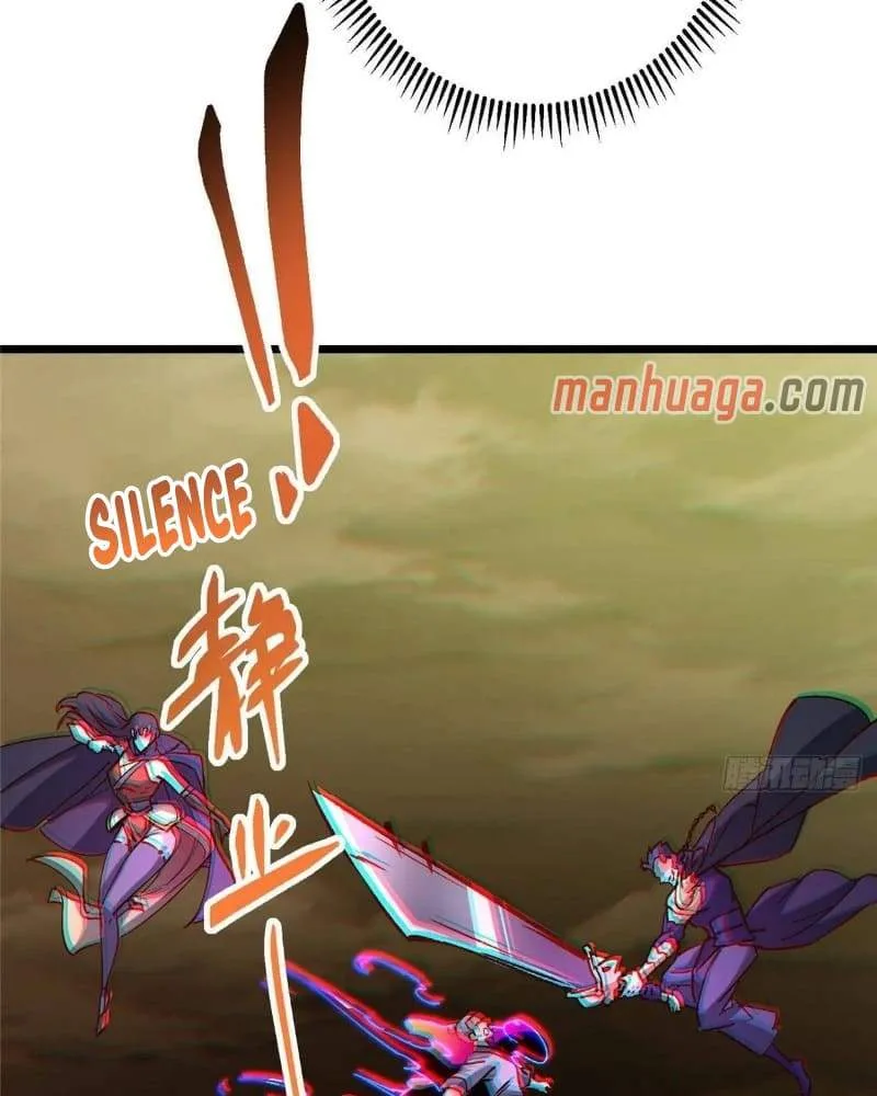 Keep A Low Profile, Sect Leader Chapter 454 page 100
