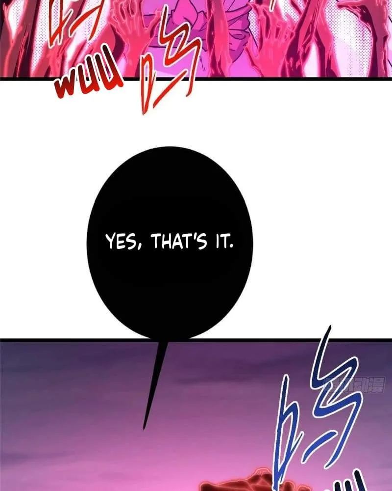 Keep A Low Profile, Sect Leader Chapter 454 page 120