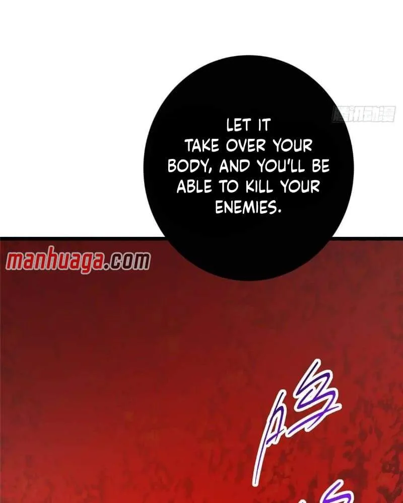 Keep A Low Profile, Sect Leader Chapter 454 page 116