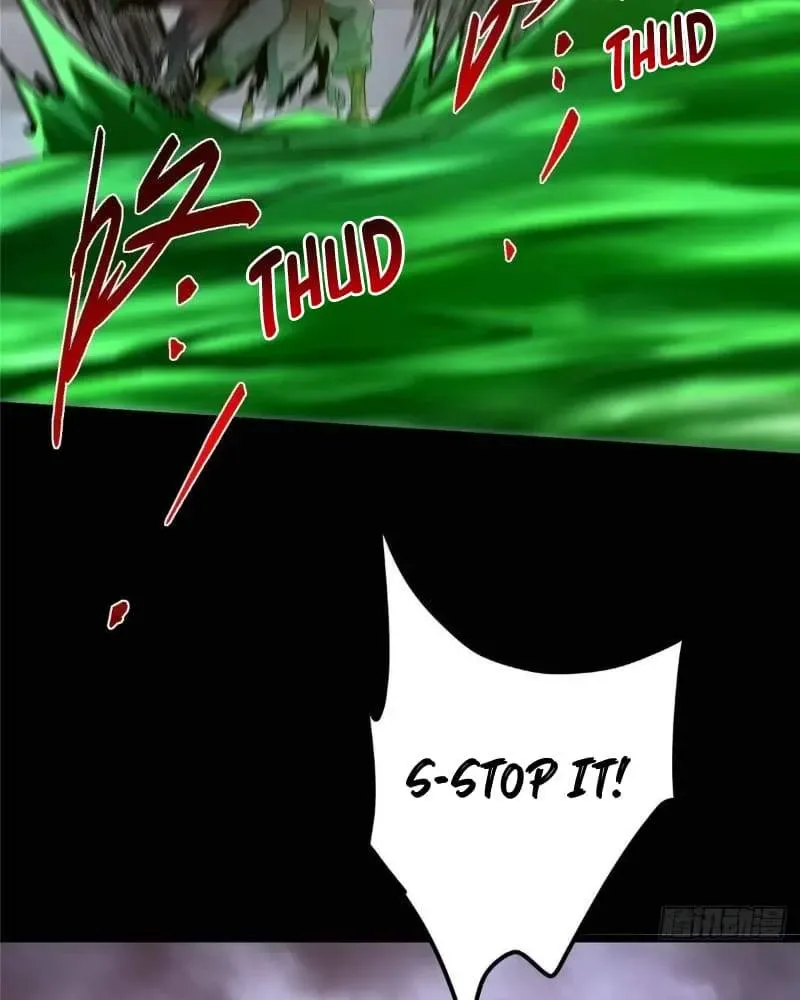Keep A Low Profile, Sect Leader Chapter 455 page 54