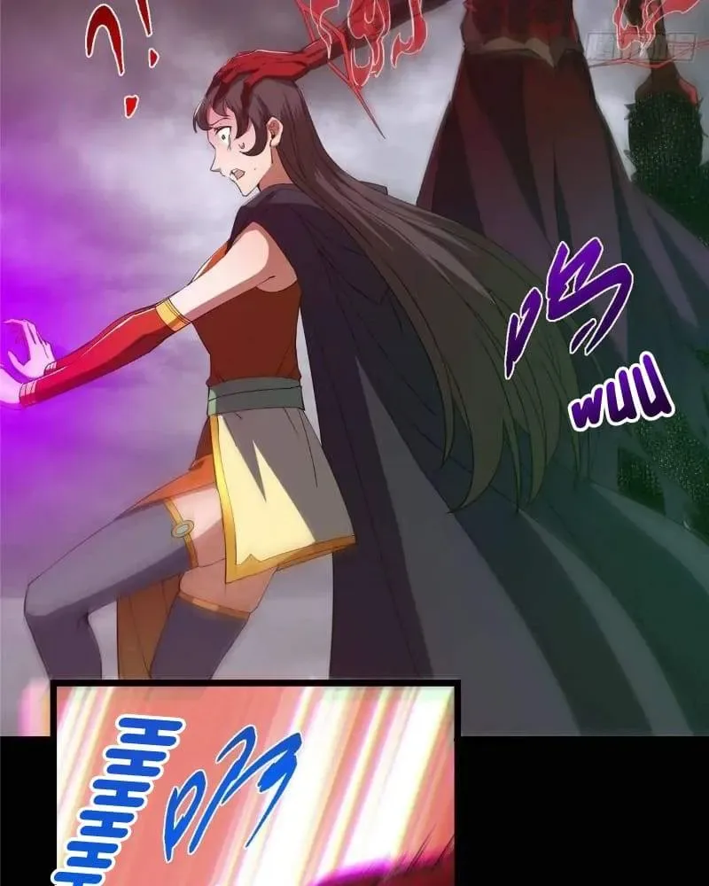 Keep A Low Profile, Sect Leader Chapter 455 page 57
