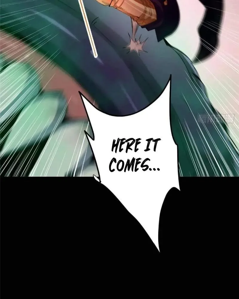 Keep A Low Profile, Sect Leader Chapter 455 page 43