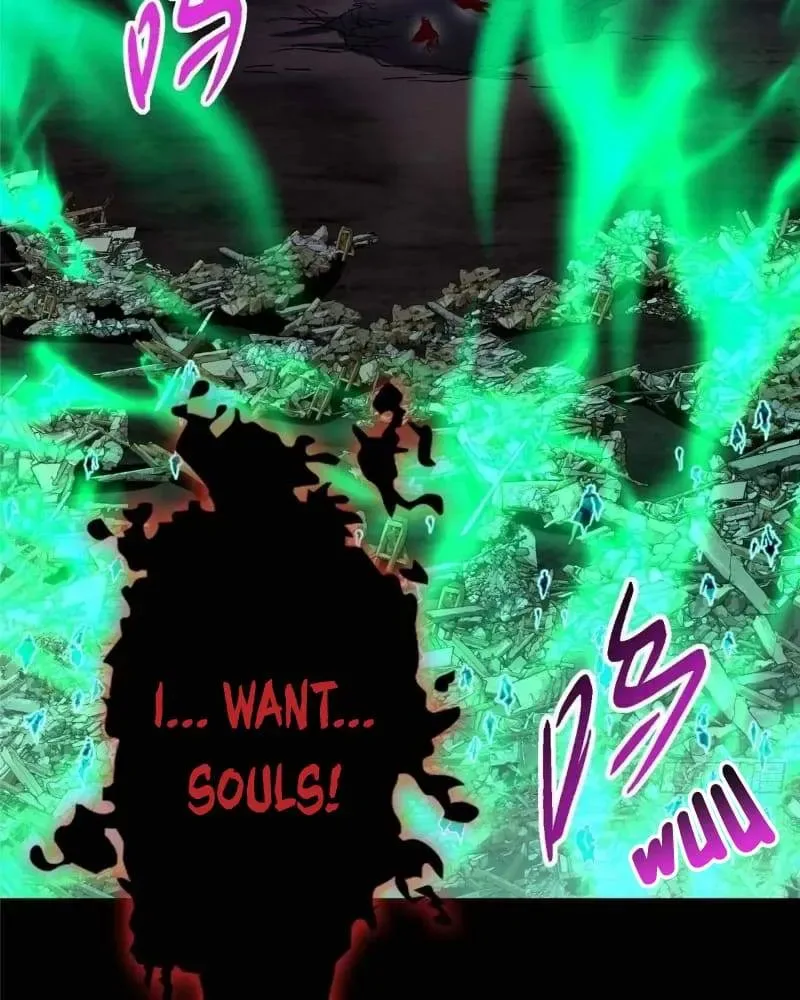 Keep A Low Profile, Sect Leader Chapter 455 page 75