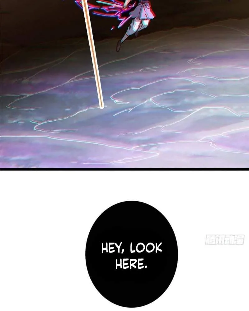 Keep A Low Profile, Sect Leader Chapter 454 page 101