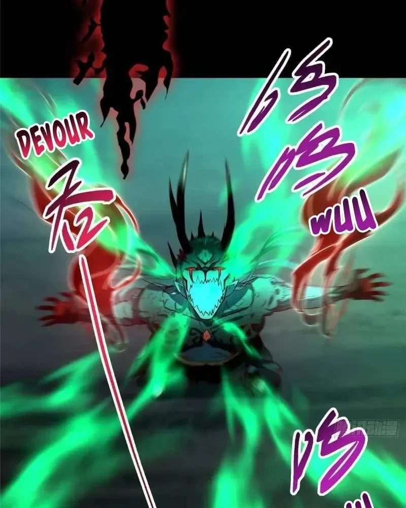 Keep A Low Profile, Sect Leader Chapter 455 page 76