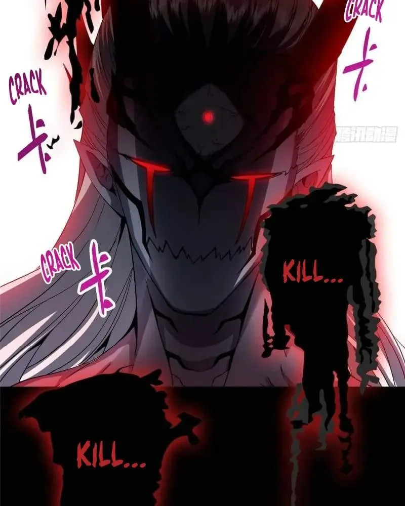 Keep A Low Profile, Sect Leader Chapter 455 page 41