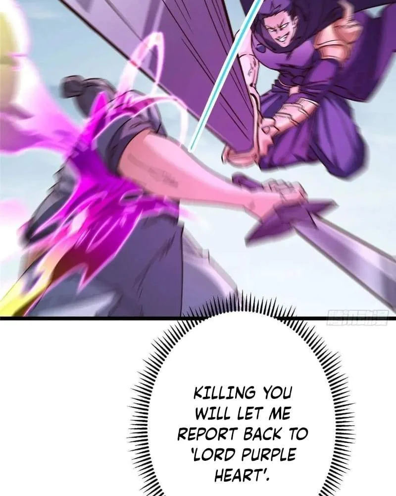 Keep A Low Profile, Sect Leader Chapter 454 page 99