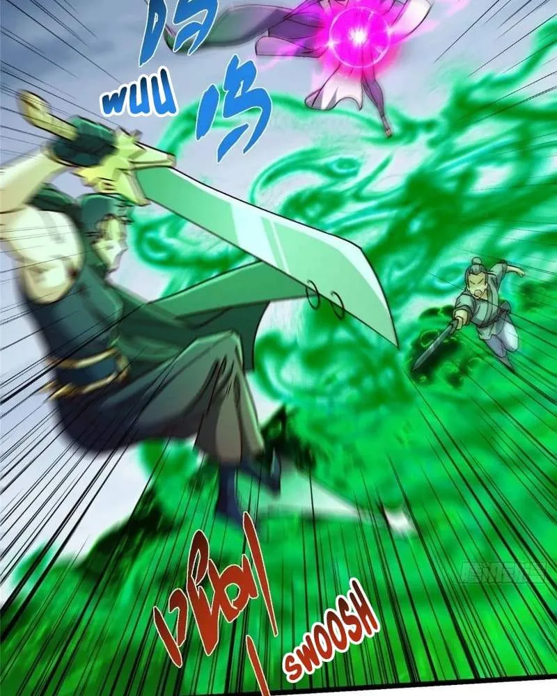 Keep A Low Profile, Sect Leader Chapter 454 page 75