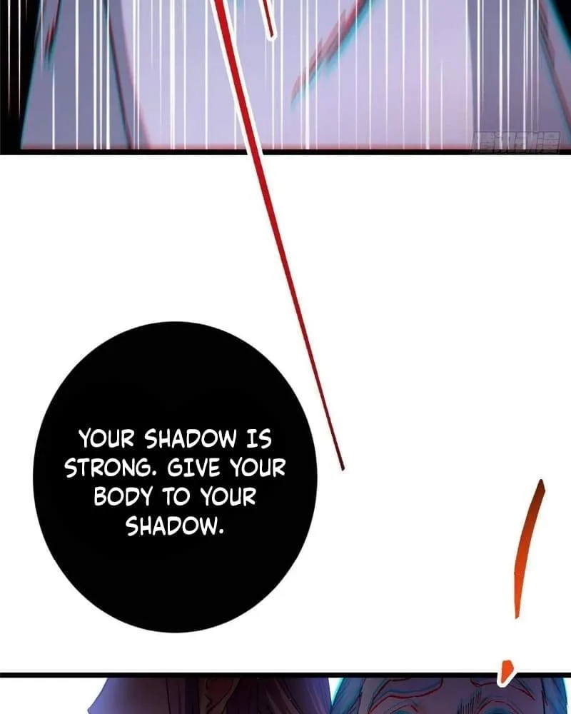 Keep A Low Profile, Sect Leader Chapter 454 page 113