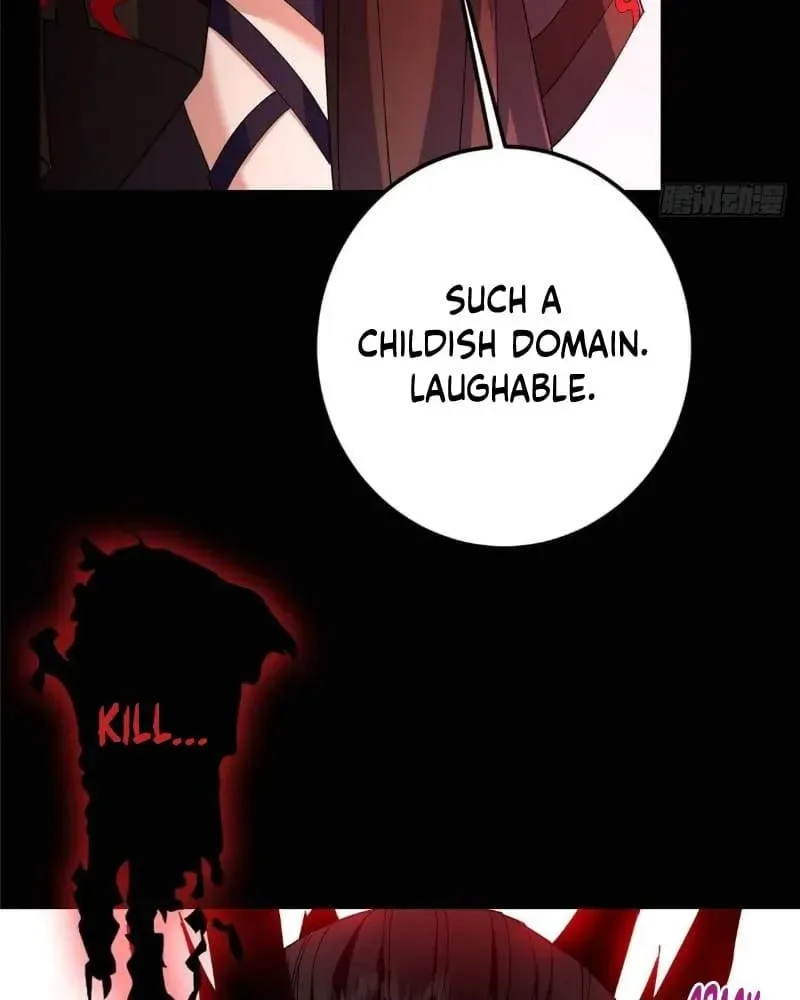 Keep A Low Profile, Sect Leader Chapter 455 page 40