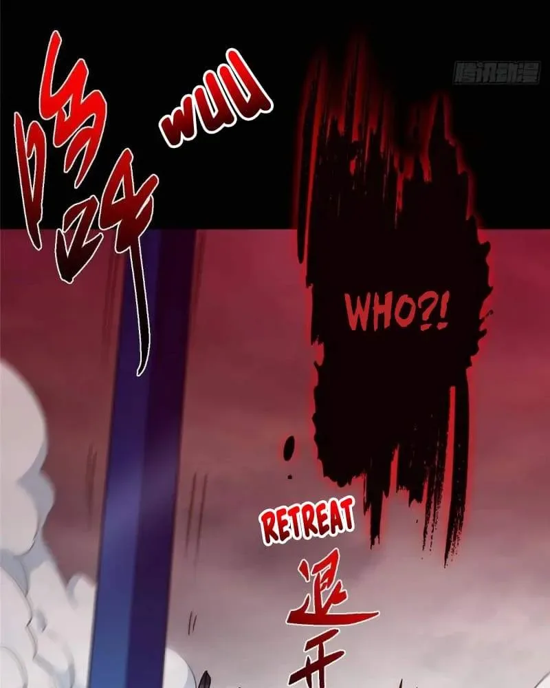 Keep A Low Profile, Sect Leader Chapter 455 page 94