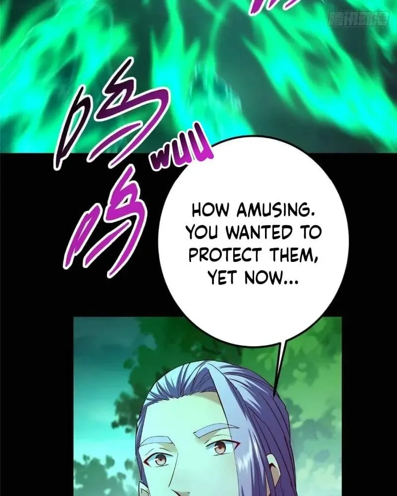 Keep A Low Profile, Sect Leader Chapter 455 page 80