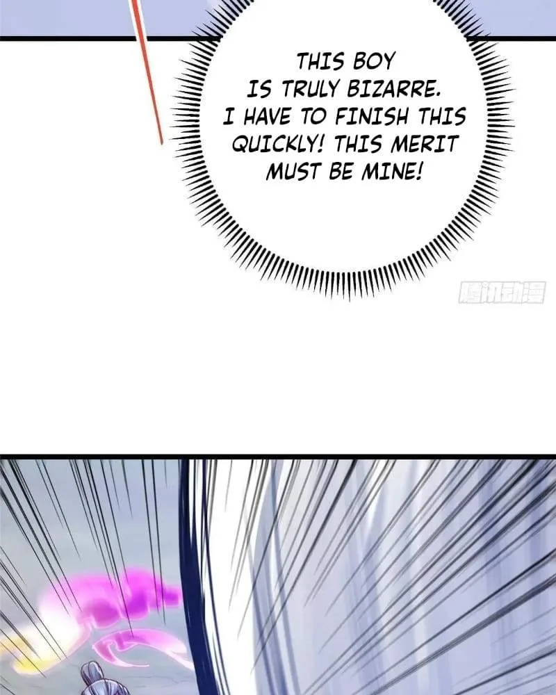 Keep A Low Profile, Sect Leader Chapter 454 page 89