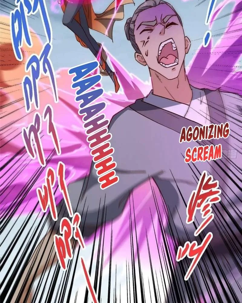 Keep A Low Profile, Sect Leader Chapter 454 page 97