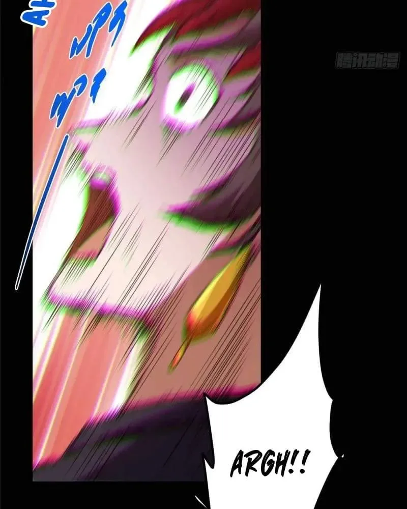 Keep A Low Profile, Sect Leader Chapter 455 page 58