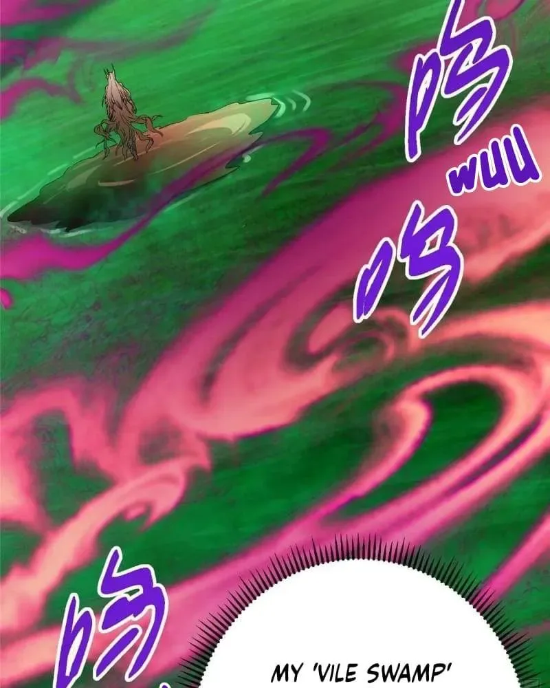 Keep A Low Profile, Sect Leader Chapter 455 page 36