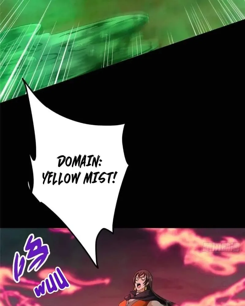 Keep A Low Profile, Sect Leader Chapter 455 page 33