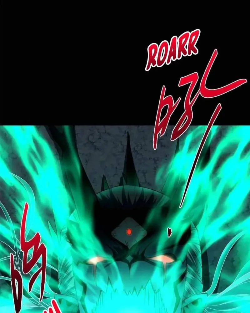 Keep A Low Profile, Sect Leader Chapter 455 page 87
