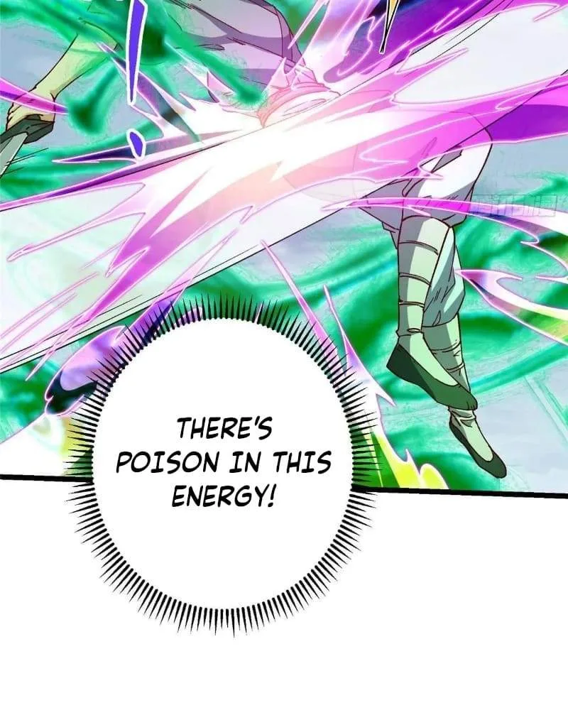 Keep A Low Profile, Sect Leader Chapter 454 page 77