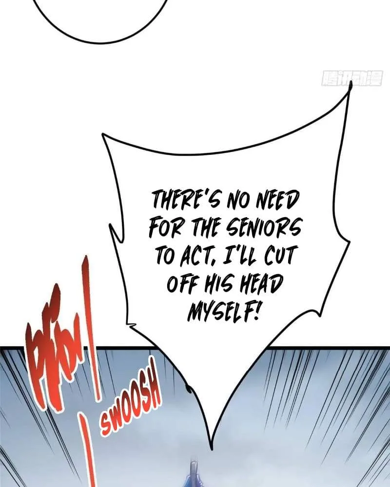 Keep A Low Profile, Sect Leader Chapter 454 page 85