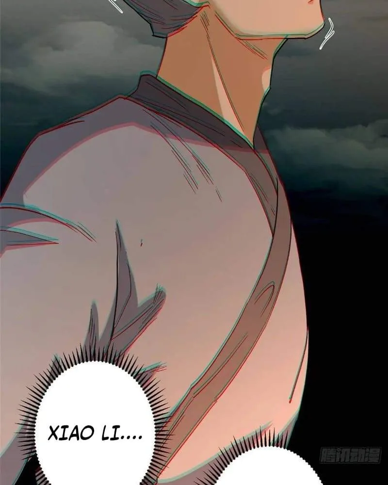 Keep A Low Profile, Sect Leader Chapter 454 page 108