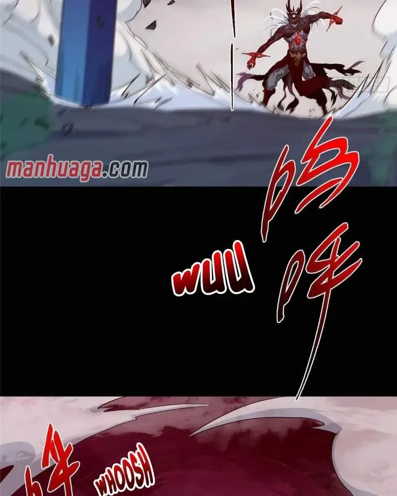 Keep A Low Profile, Sect Leader Chapter 455 page 95