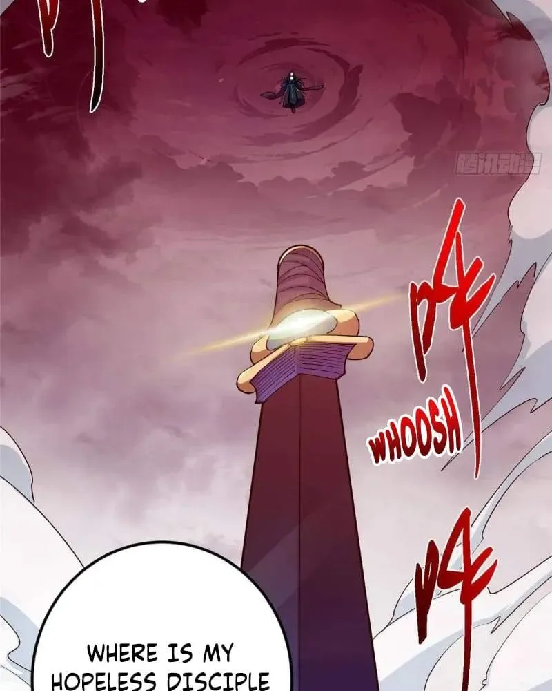 Keep A Low Profile, Sect Leader Chapter 455 page 96