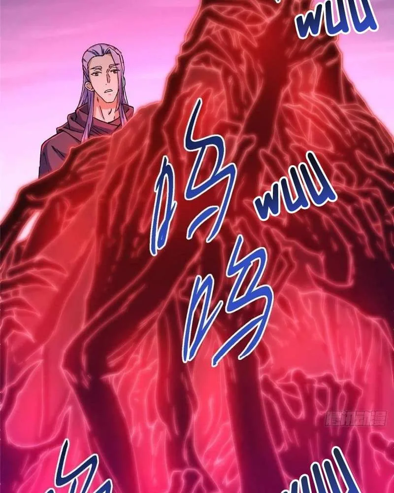 Keep A Low Profile, Sect Leader Chapter 454 page 121