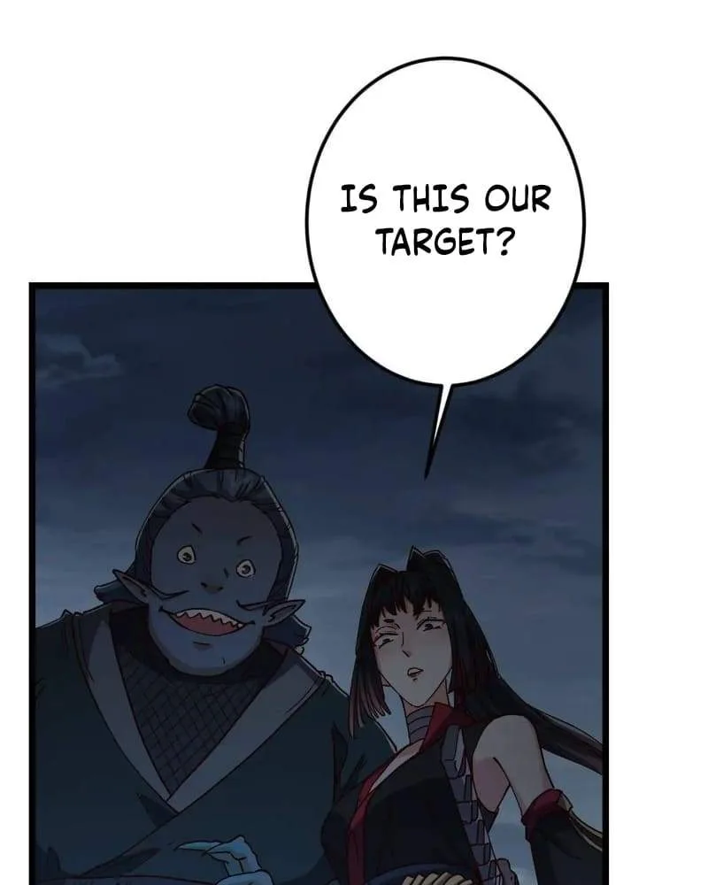Keep A Low Profile, Sect Leader Chapter 454 page 82