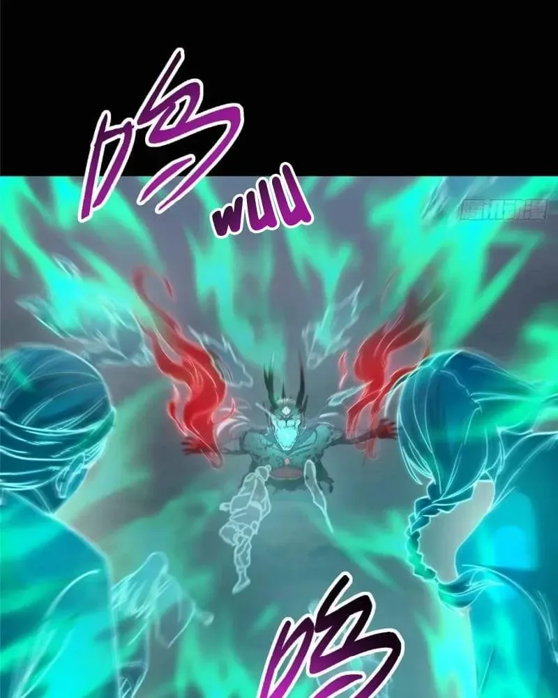 Keep A Low Profile, Sect Leader Chapter 455 page 84