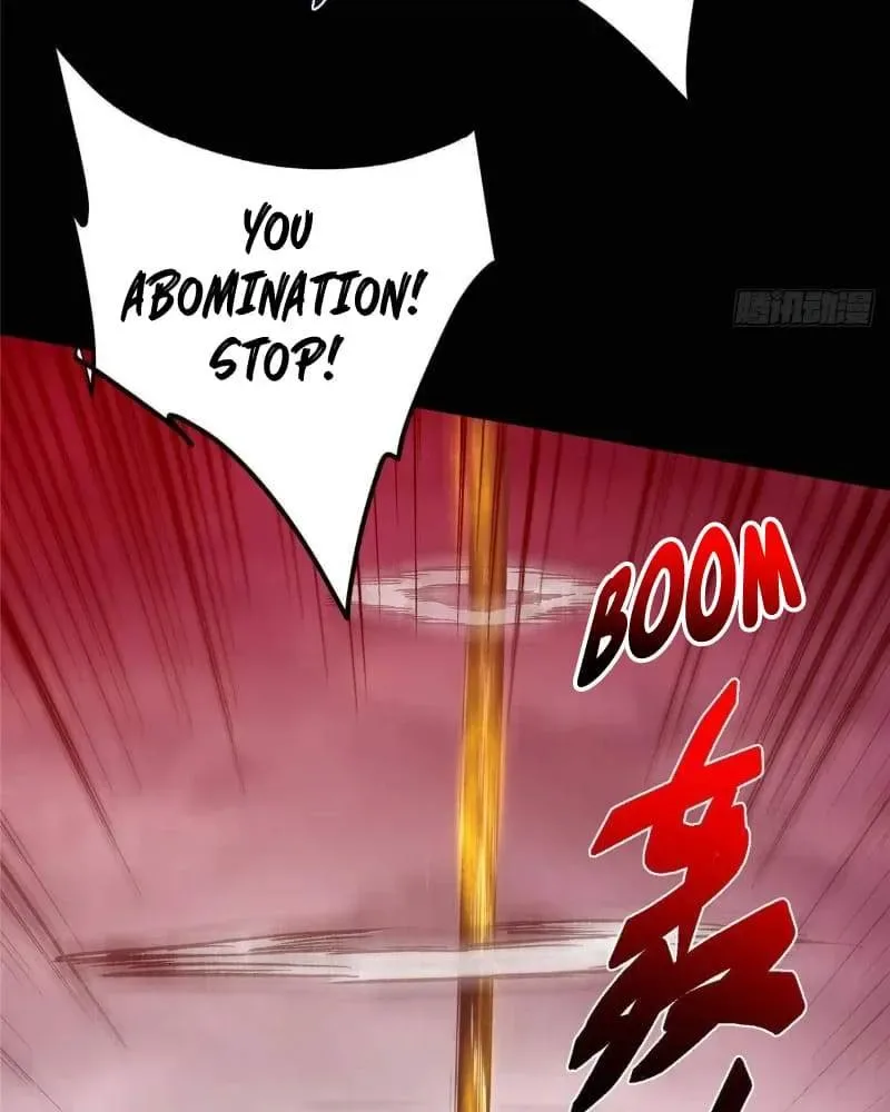 Keep A Low Profile, Sect Leader Chapter 455 page 92