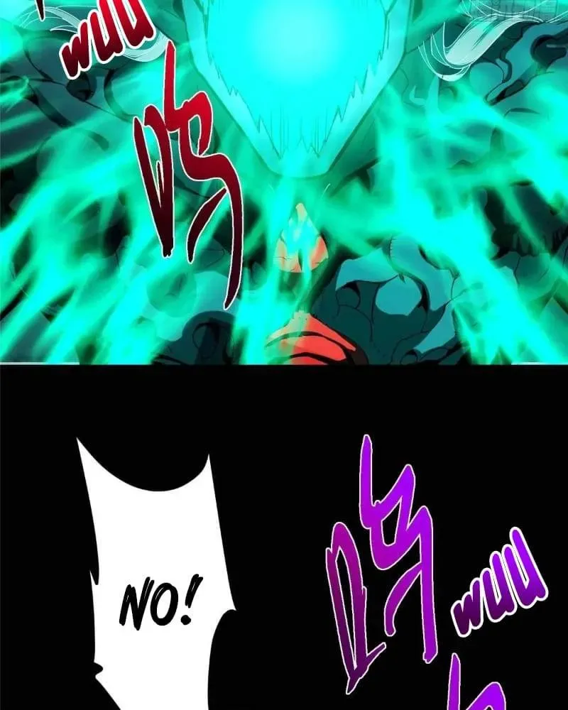 Keep A Low Profile, Sect Leader Chapter 455 page 88