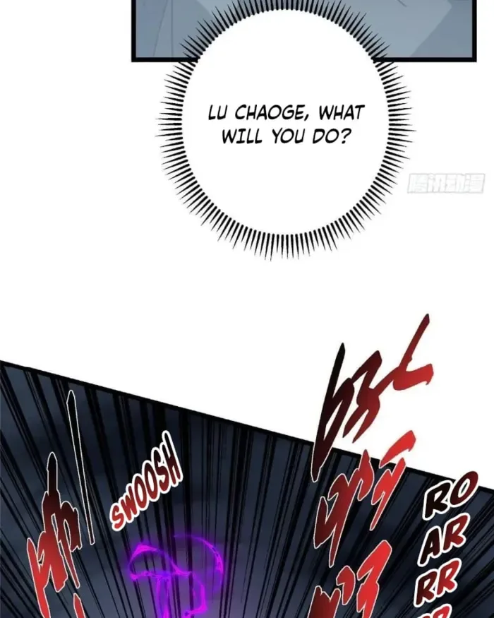 Keep A Low Profile, Sect Leader Chapter 457 page 13