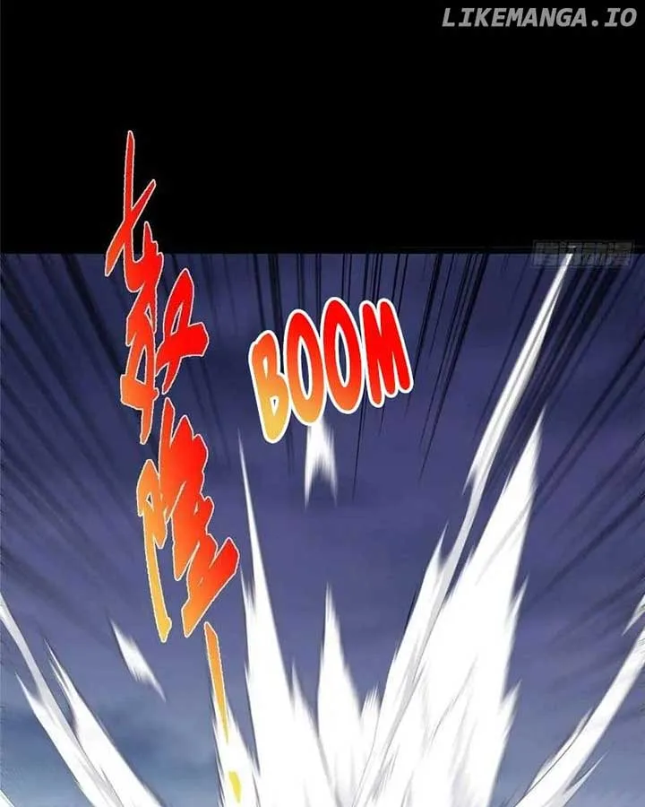 Keep A Low Profile, Sect Leader Chapter 456 page 33