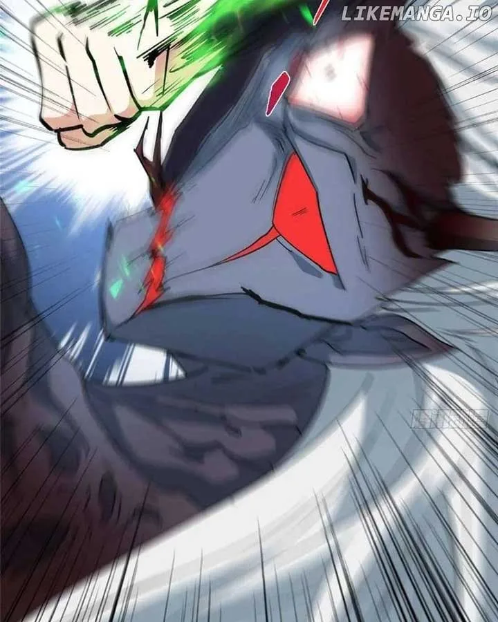 Keep A Low Profile, Sect Leader Chapter 456 page 21